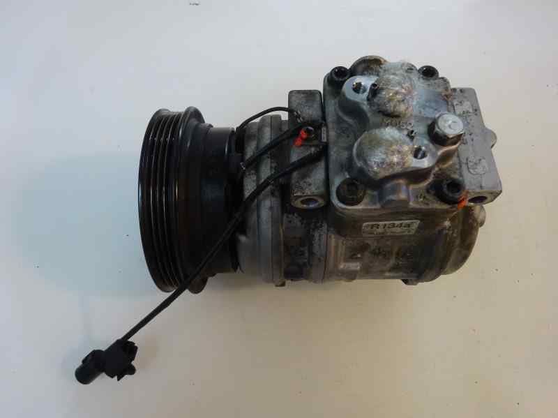 COMPRESOR AIRE ACONDICIONADO KIA RIO 1.3 MT 82CV | 60KW