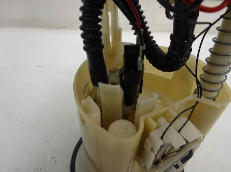 BOMBA COMBUSTIBLE PEUGEOT 206 1.6 AT 109CV