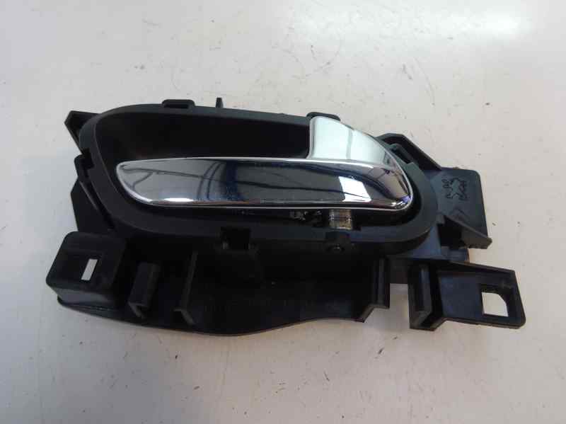 MANETA INTERIOR DELANTERA DERECHA CITROEN C4 PICASSO 1.6 HDI MT 112CV