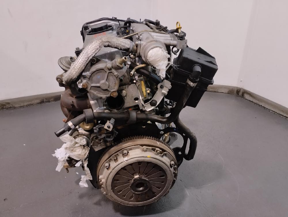 MOTOR COMPLETO ALFA ROMEO 156 1.9 JTD MT 105CV