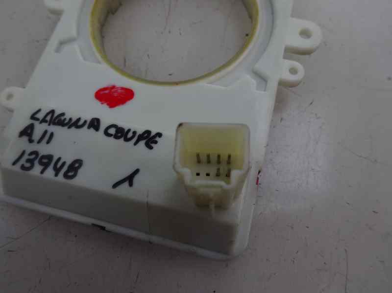ANILLO AIRBAG RENAULT LAGUNA 2.0 DCI FAP MT 150CV