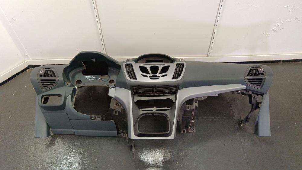 SALPICADERO FORD CMAX 1.0 ECOBOOST MT 125CV | 92KW
