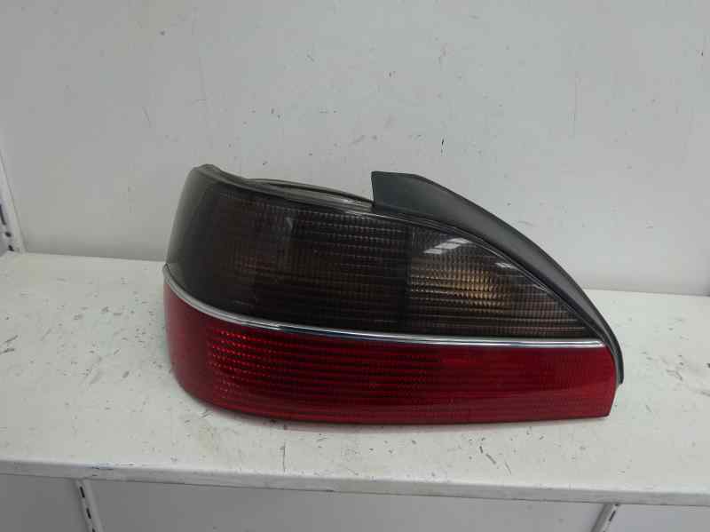 PILOTO TRASERO IZQUIERDO PEUGEOT 306 1.9 MT D 69CV