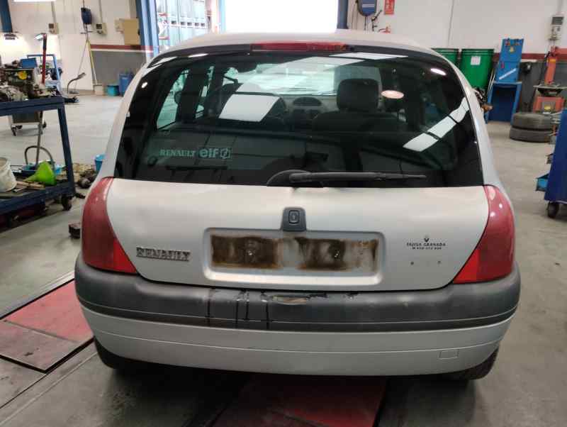 MANDO LUCES RENAULT CLIO 2000 1.9 D MT 64CV | 47KW
