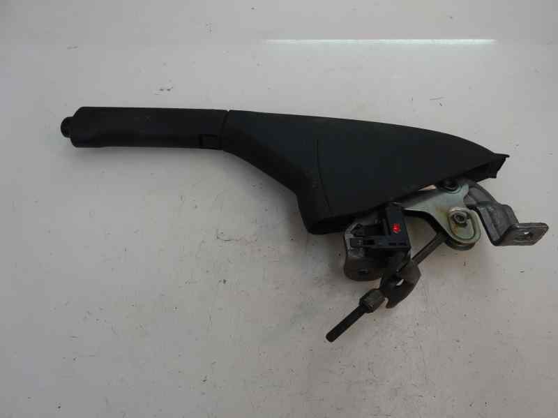 PALANCA FRENO DE MANO SEAT IBIZA 1.4 MT 75CV | 55KW