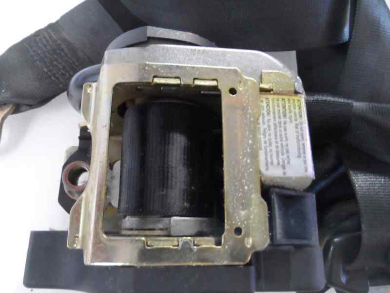 CINTURON SEGURIDAD DELANTERO IZQUIERDO VOLKSWAGEN PASSAT 1.9 TDI 6MT 130CV