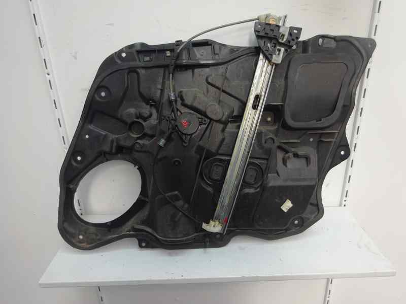 ELEVALUNAS DELANTERO IZQUIERDO MAZDA 3 1.6 MT 105CV | 77KW