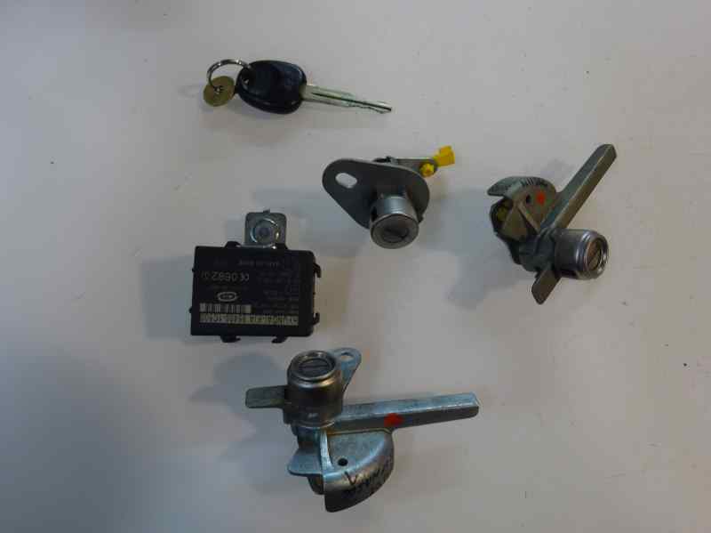 JUEGO BOMBINES HYUNDAI GETZ OTROS