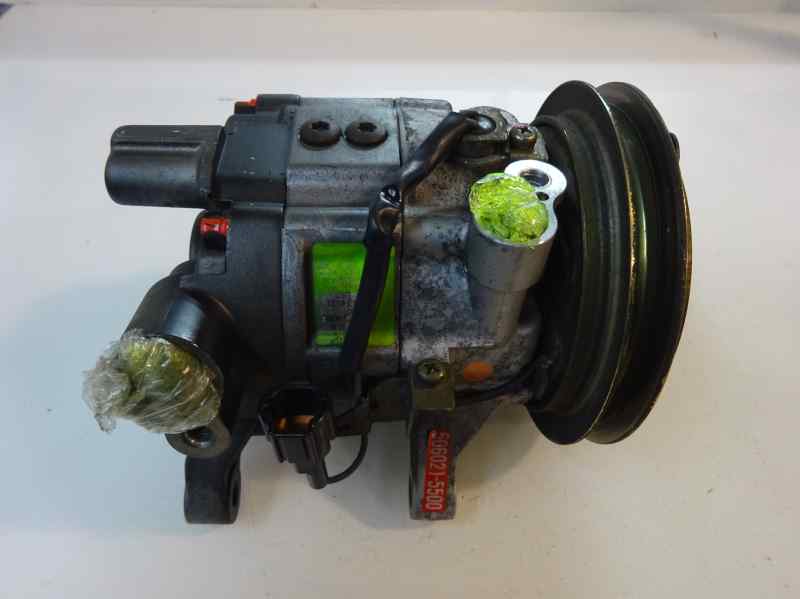 COMPRESOR AIRE ACONDICIONADO NISSAN ALMERA 2.0 D MT 75CV