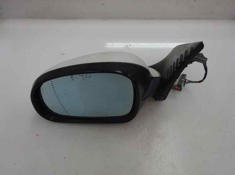RETROVISOR IZQUIERDO PEUGEOT 406 1.9 TD MT 90CV