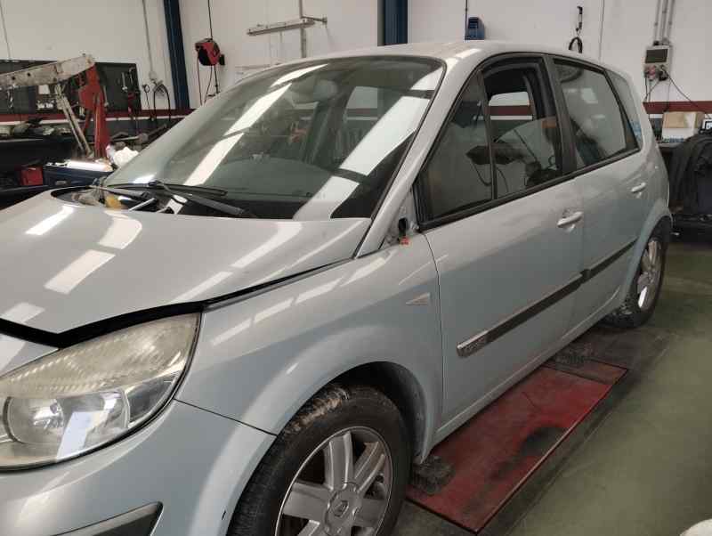 ALTERNADOR RENAULT SCENIC 1.9 DCI MT 120CV