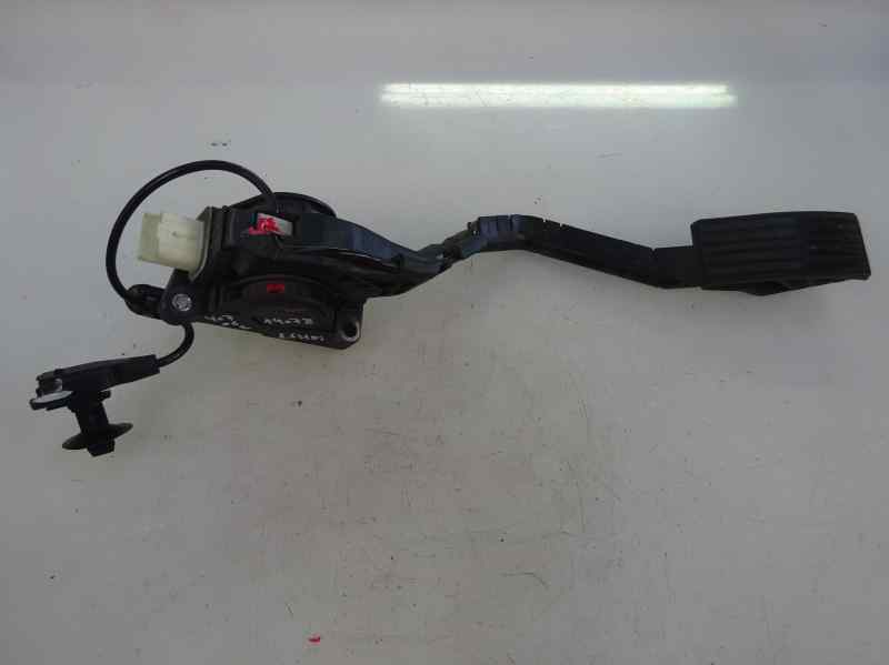 POTENCIOMETRO PEDAL PEUGEOT 407 1.6 HDI MT 109CV