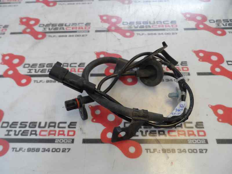 ABS MITSUBISHI ASX 1.6 MT 2WD 117CV