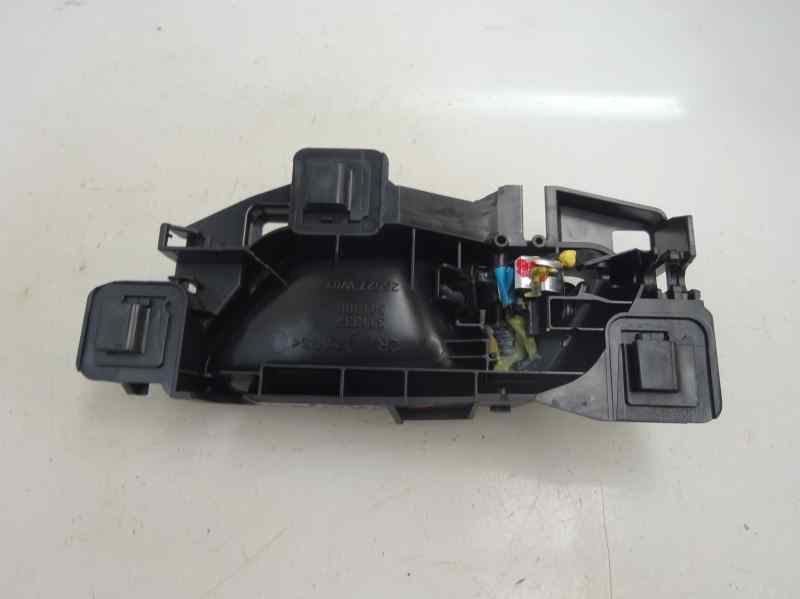 MANETA INTERIOR DELANTERA DERECHA PEUGEOT 308 1.6 BLUEHDI MT 120CV