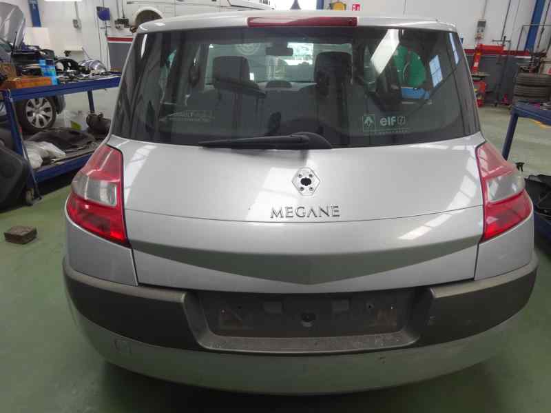 ANCLAJE CINTURON DELANTERO DERECHO RENAULT MEGANE 2006 1.5 DCI MT 105CV | 77KW