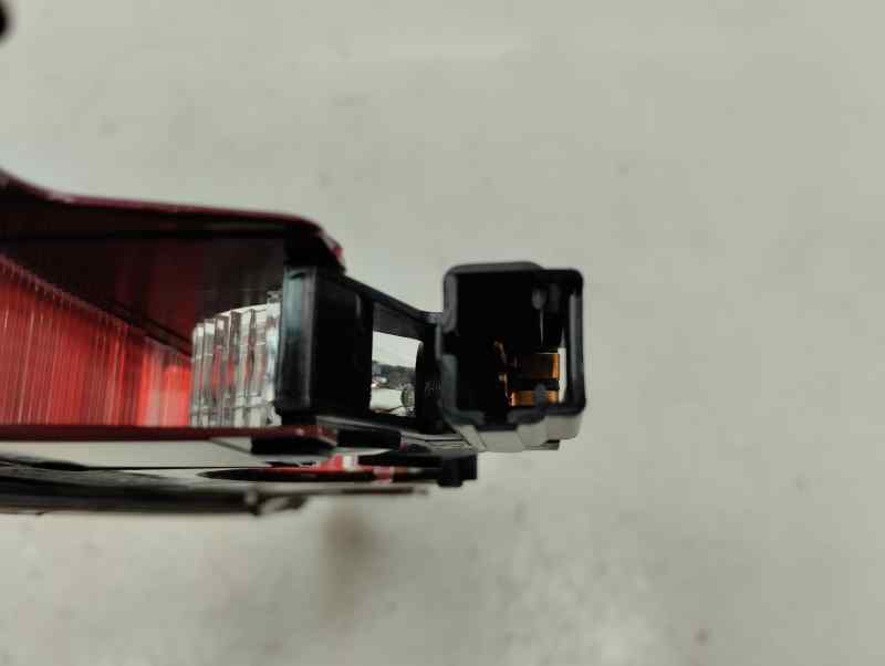 LUZ CENTRAL DE FRENO DACIA SANDERO 1.0 MT 100CV | 74KW