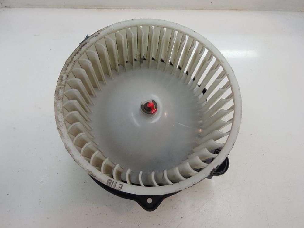 MOTOR CALEFACCION KIA CEED 1.4 MT 90CV | 66KW