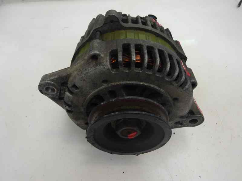 ALTERNADOR NISSAN ALMERA 2.0 D MT 75CV