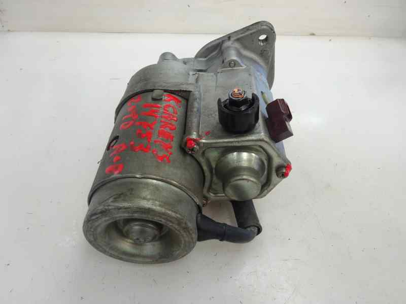 MOTOR ARRANQUE KIA CARENS 2.0 CRDI MT 111CV
