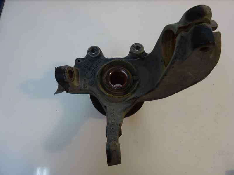 MANGUETA DELANTERA DERECHA FORD FOCUS 2007 1.6 MT 101CV