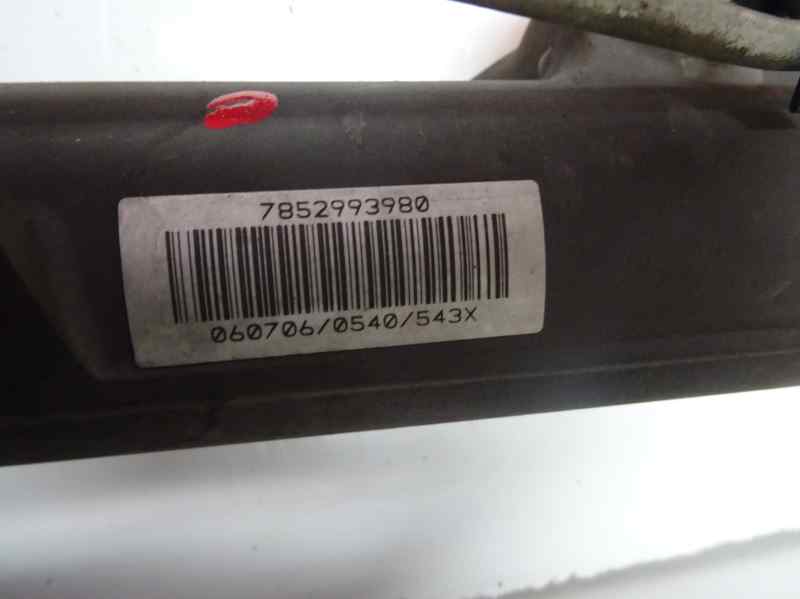 CREMALLERA DIRECCION JAGUAR STYPE 2.7 D MT 207CV