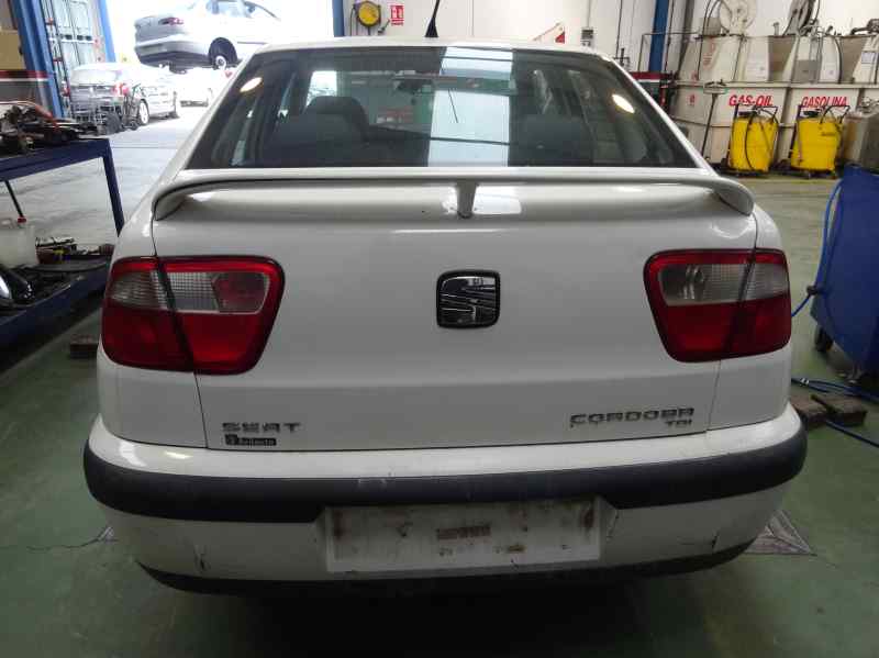 MOTOR ARRANQUE SEAT CORDOBA 1.9 MT 90CV | 66KW