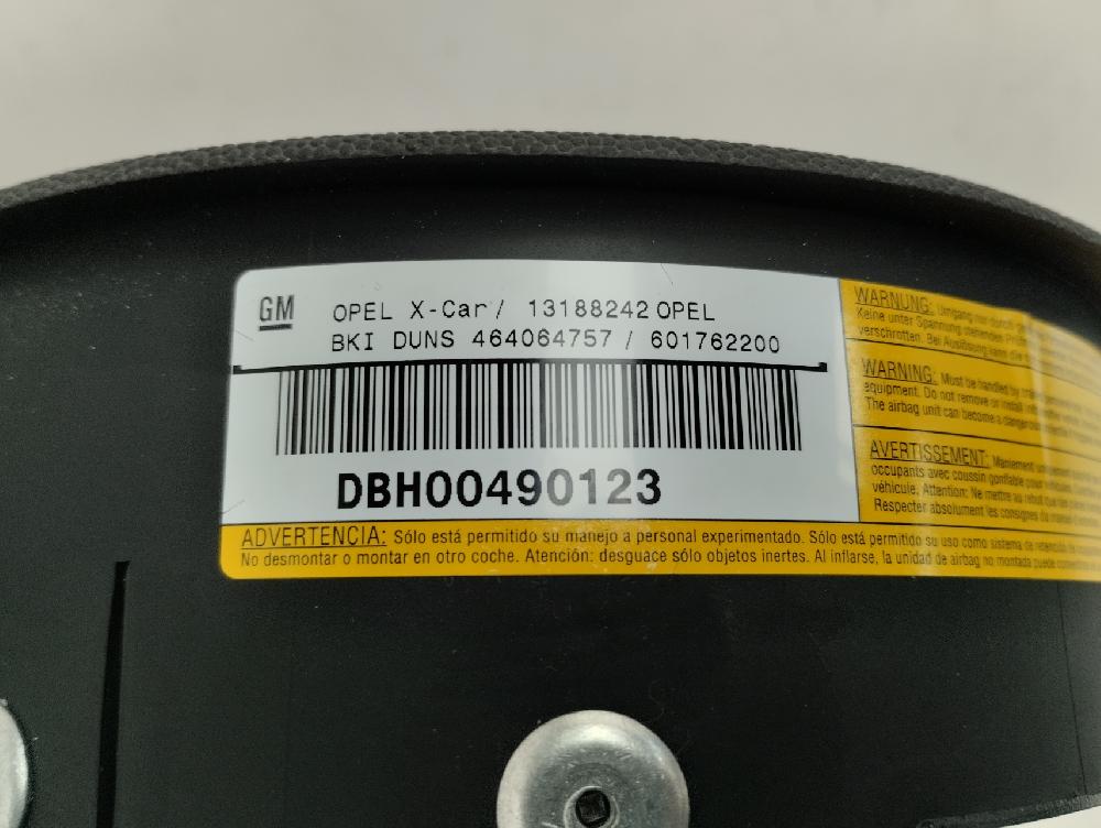 AIRBAG DELANTERO IZQUIERDO OPEL MERIVA 1.7 CDTI MT 100CV