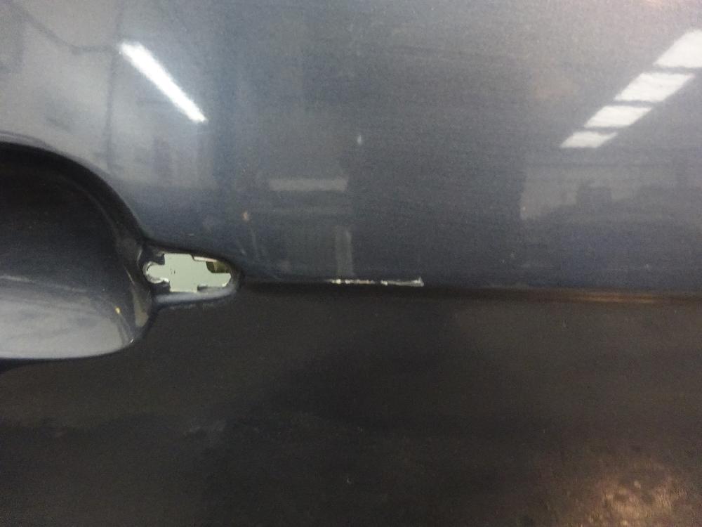PUERTA DELANTERA DERECHA TATA INDICA 2013 1.4 MT 71CV | 52KW