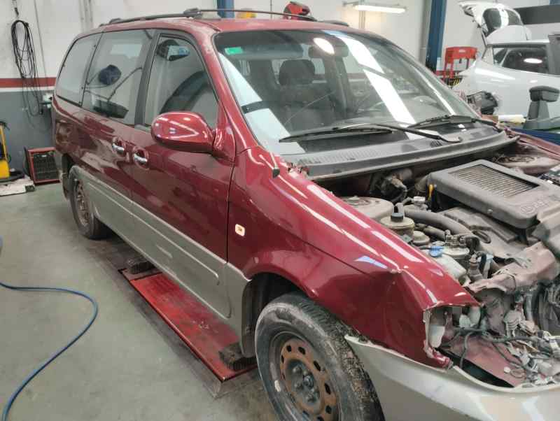 MANETA EXTERIOR LATERAL IZQUIERDA KIA CARNIVAL 2003 2.9 CRDI MT 142CV