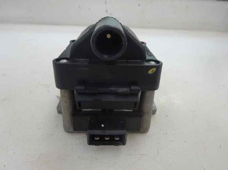 BOBINA ENCENDIDO VOLKSWAGEN POLO 1.6 MT 75CV | 55KW