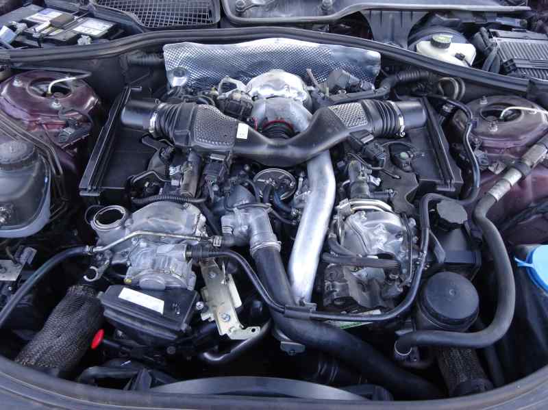 SALPICADERO MERCEDES BENZ CLASE S 2006 3.0 S 320 CDI 7G-TRONIC 4MATIC LWB 235CV