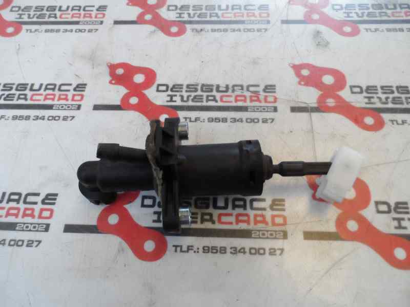 BOMBIN EMBRAGUE SEAT IBIZA 1.6 TDI MT 90CV