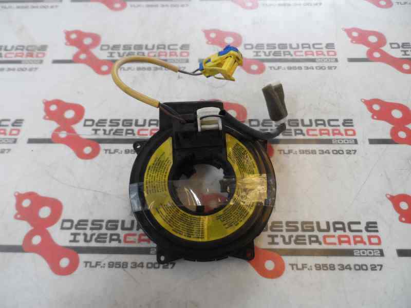 ANILLO AIRBAG KIA SORENTO 2.5 CRDI 4WD AT 144CV