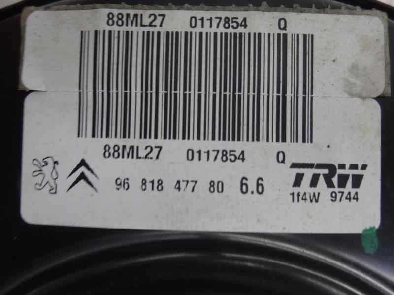 SERVOFRENO CITROEN C3 PICASSO 1.6 MT 110CV