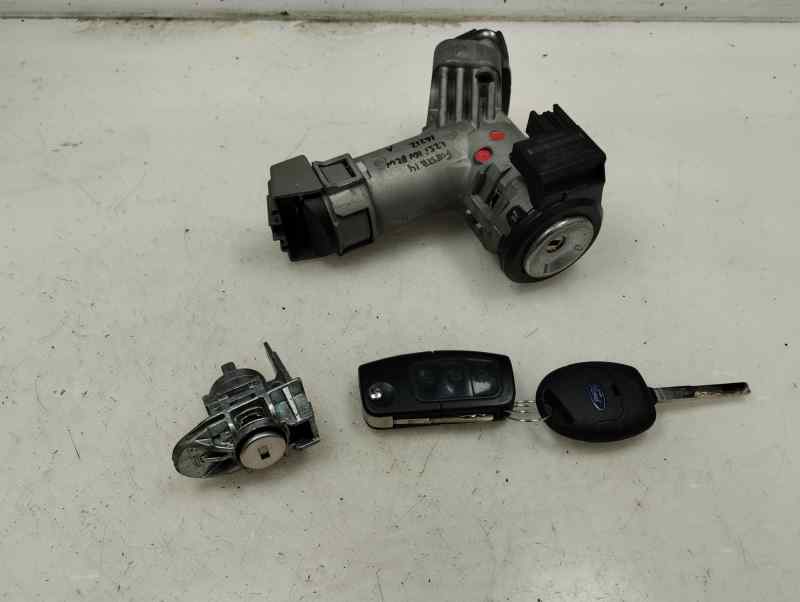 JUEGO BOMBINES FORD FIESTA 1.25 MT 82CV