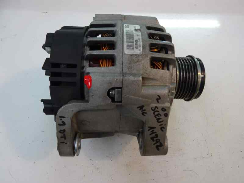 ALTERNADOR RENAULT SCENIC 1.9 DTI MT 98CV