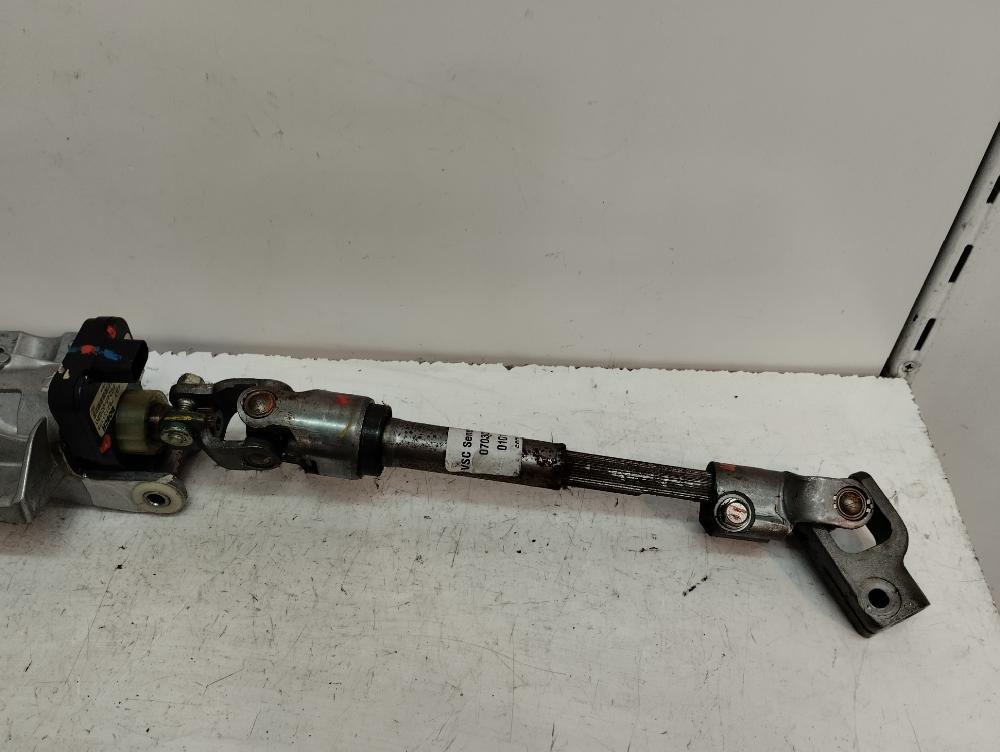 COLUMNA DIRECCION TOYOTA COROLLA VERSO 2.2 TD MT 136CV