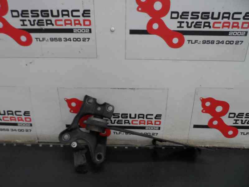 BRAZO SUSPENSION INFERIOR TRASERO IZQUIERDO FIAT CROMA 1.9 MT 150CV | 110KW