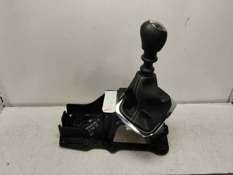 PALANCA CAMBIO RENAULT MEGANE 2015 1.2 TCE MT 115CV