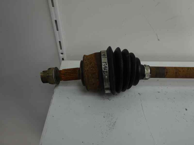 TRANSMISION DELANTERA DERECHA FIAT GRANDE PUNTO 1.4 6 MT 77CV