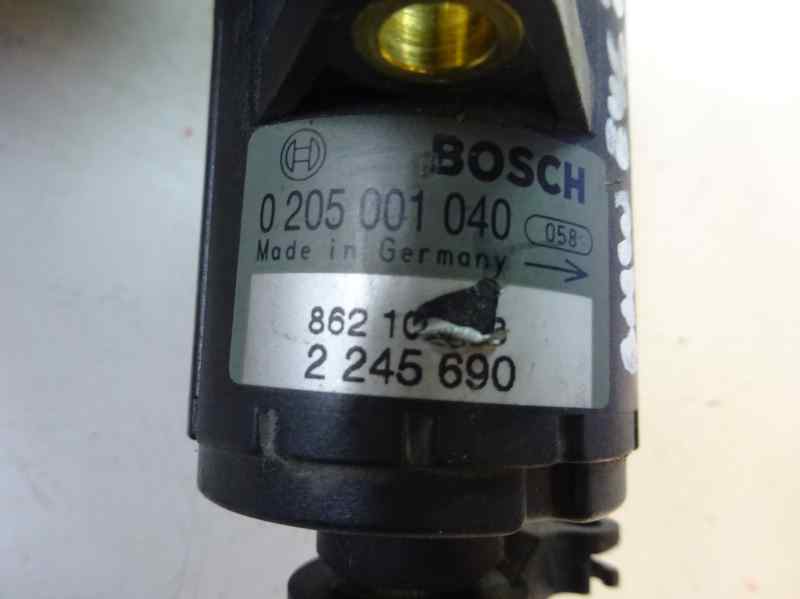 POTENCIOMETRO BMW SERIE 3 2.0 320D MT 136CV