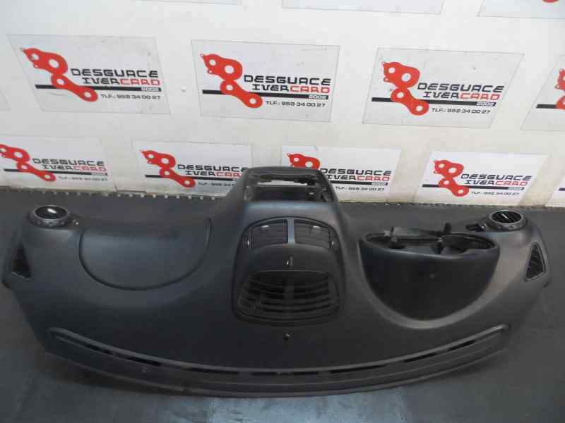 SALPICADERO ALFA ROMEO 147 1.9 MT 120CV | 88KW