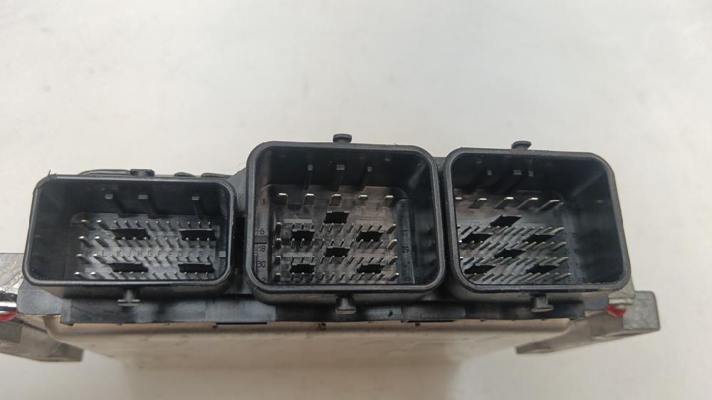 CENTRALITA MOTOR UCE FORD CMAX 2011 2.0 TDCI DPF MT 140CV | 103KW