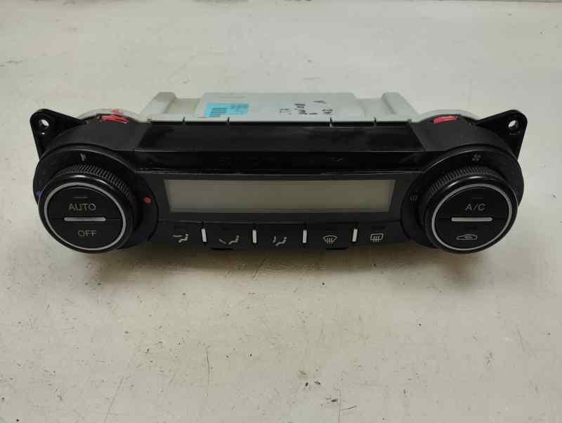 MANDO CLIMATIZADOR KIA CEED 1.6 MT 116CV | 85KW
