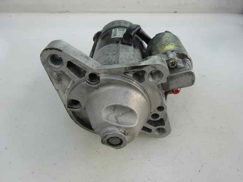 MOTOR ARRANQUE MAZDA 6 2.0 MZR-CD MT 136CV | 100KW
