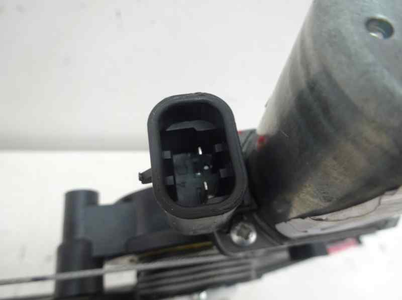 ELEVALUNAS DELANTERO IZQUIERDO FORD KA 1.2 MT 69CV | 51KW