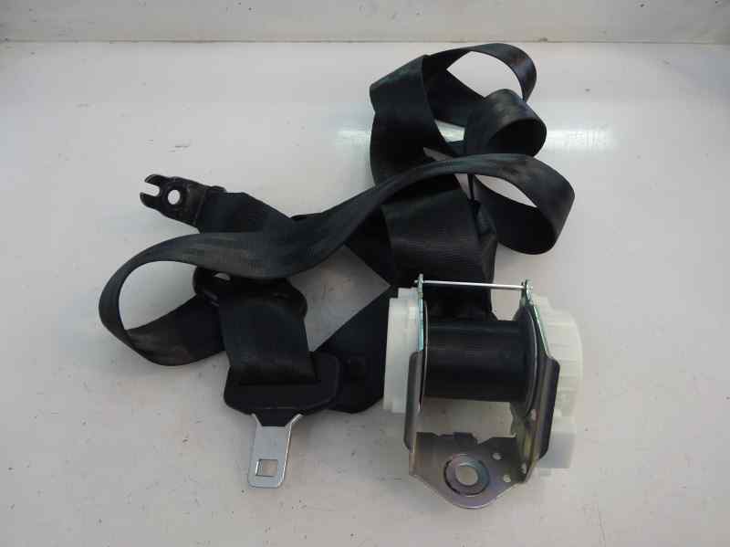 CINTURON SEGURIDAD TRASERO IZQUIERDO FORD FIESTA 1.25 MT 82CV