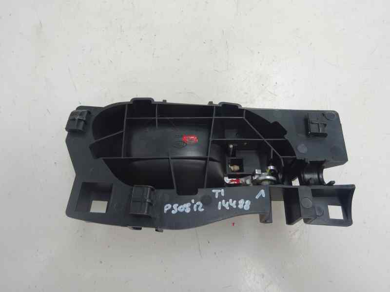 MANETA INTERIOR TRASERA IZQUIERDA PEUGEOT 508 2012 2.0 HDI MT 140CV