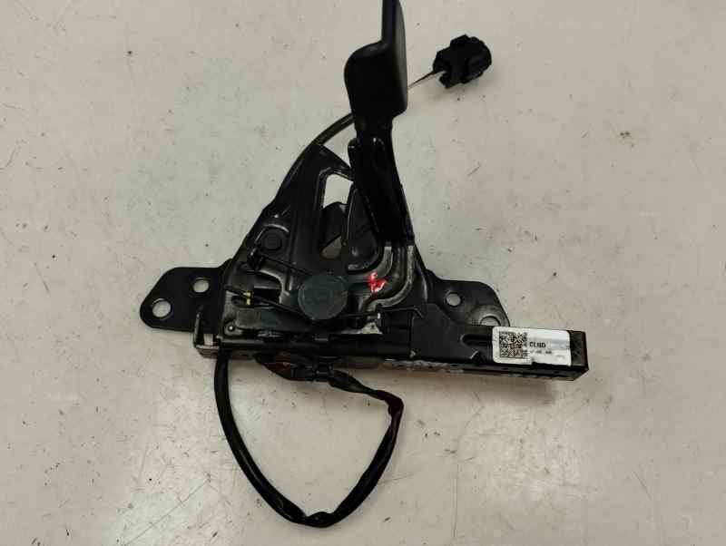 CERRADURA CAPOT KIA CEED 1.6 CRDI MT 136CV