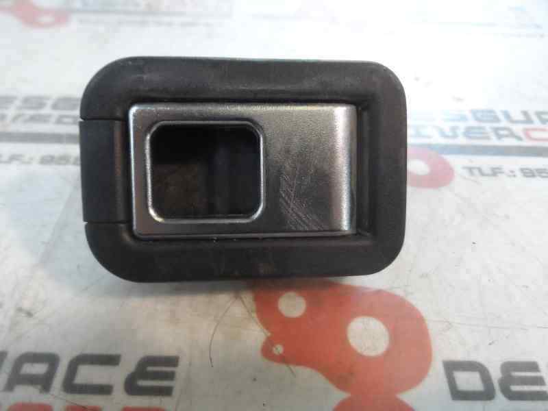 CERRADURA MALETERO PORTON TOYOTA YARIS OTROS